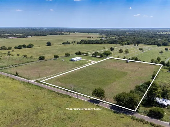 1510 E County Rd, Stratford, OK 74872