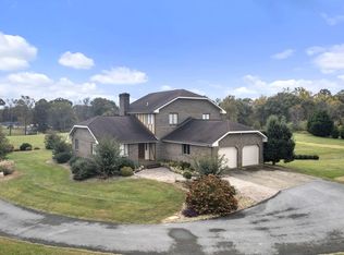 3888 Buckingham Rd, Greeneville, TN 37745
