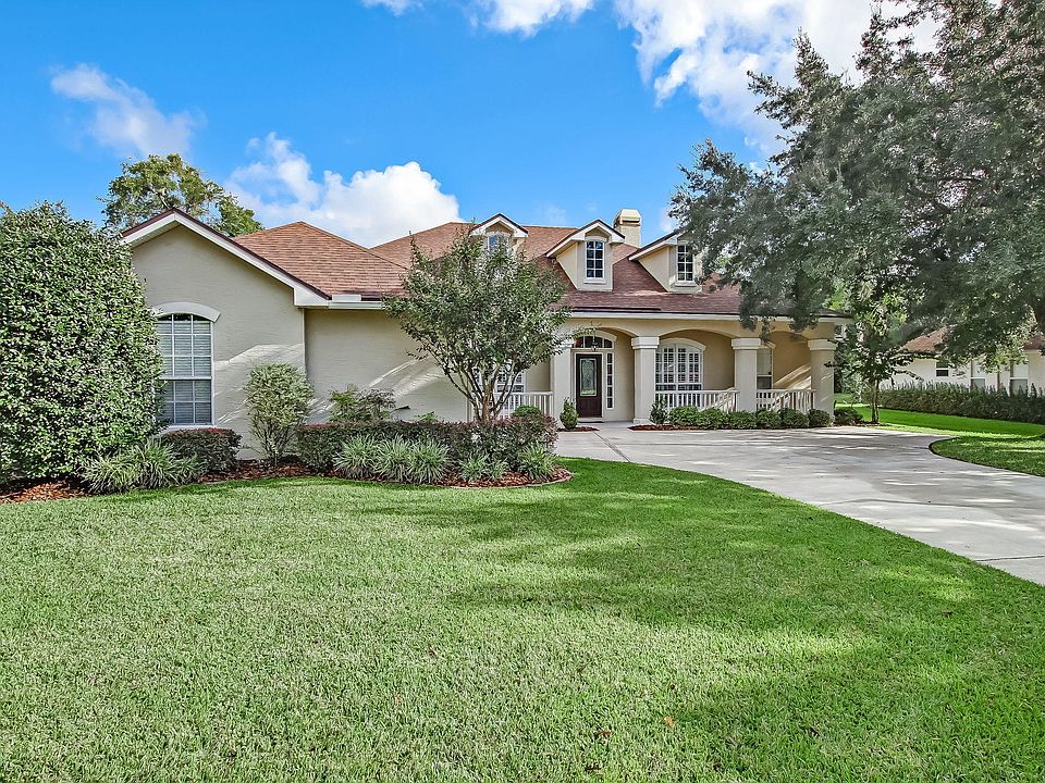 857 Cloudberry Branch Way Saint Johns FL 32259 Zillow