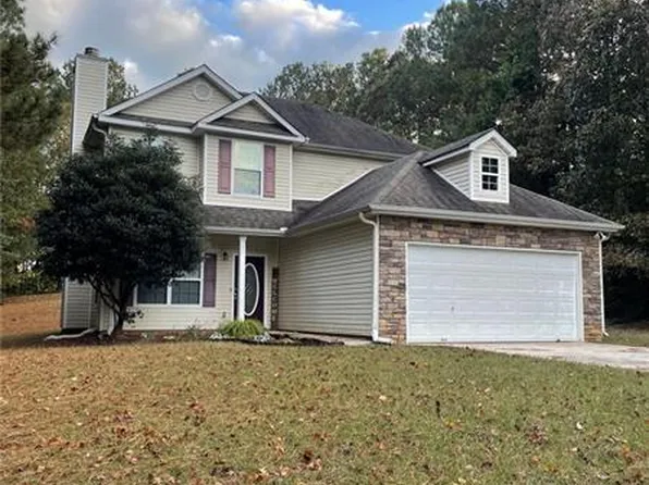 202 Hickory Rd, Jackson, GA 30233