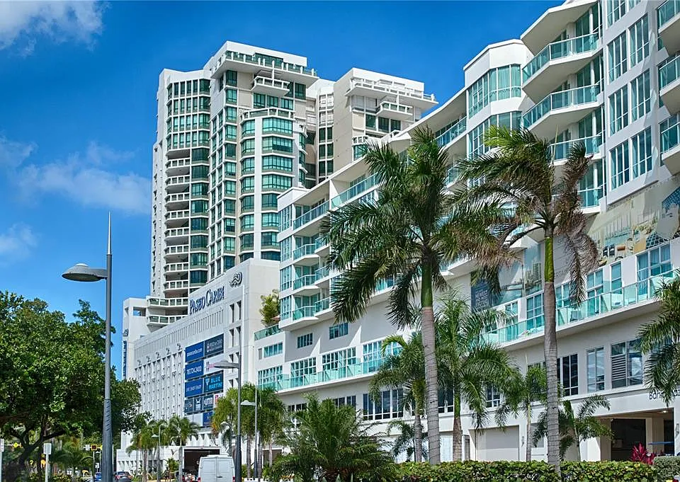 25 Munoz Rivera Ave #414
