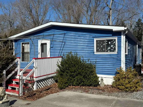 56 Breakwater Ter N, Cape May, NJ 08204