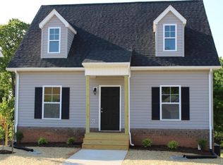 109 Red Maple Ct, Lynchburg, VA 24501
