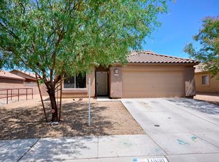 11500 W Magic Song St, Marana, AZ 85658