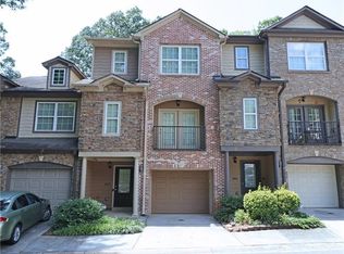 2902 Ashlyn Dr, Doraville, GA 30340