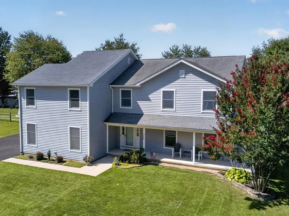 716 Guido Dr, Middletown, DE 19709