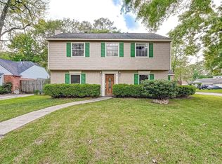 20511 Landshire Dr, Humble, TX 77338