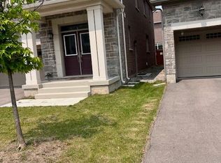 600 Boyd Ln #BASEMENT, Milton, ON L9E 1W6