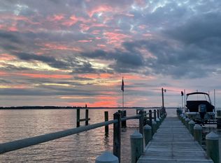 1720 Ferry Point Ct, Trappe, MD 21673