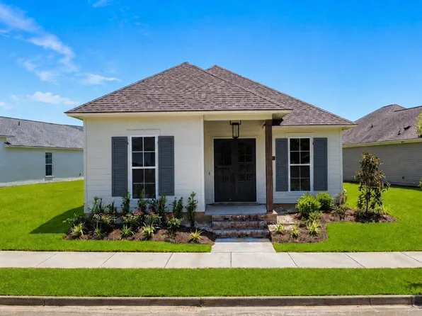 4063 Memorial Sq, Zachary, LA 70791
