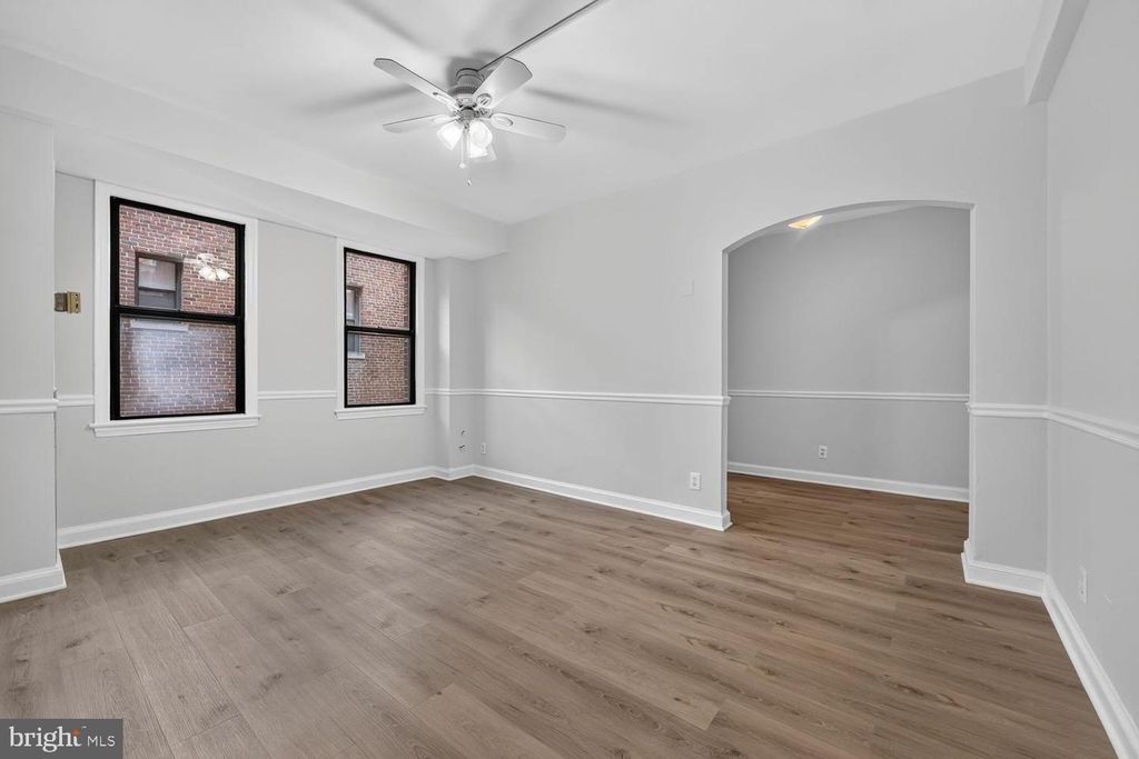 Apartment in Washington, West End, Ward 2 - View 3