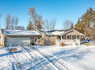 708 Division Ave, Inkster, ND 58244