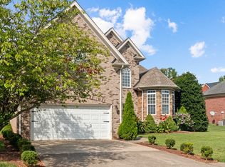 1014 Red Pepper Rdg, Spring Hill, TN 37174