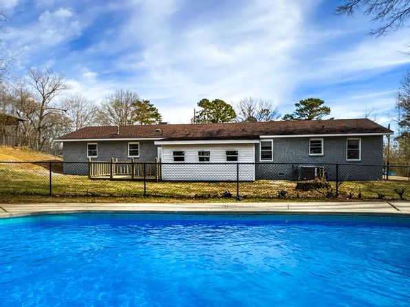 2822 Littleville Rd, Haleyville, AL 35565
