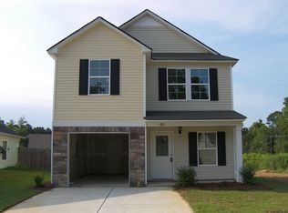 681 Cornerstone Cir, Irmo, SC 29063