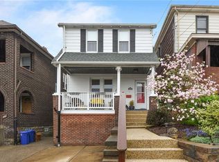 4223 Lydia St, Pittsburgh, PA