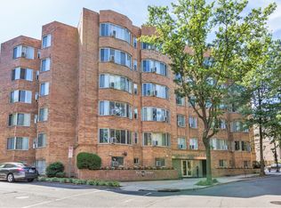 1660 Lanier Pl NW #318, Washington, DC 20009