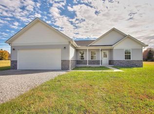 3001 Rio Brazos Dr, Sardinia, OH 45171