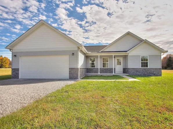 3001 Rio Brazos Dr, Sardinia, OH 45171