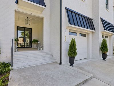 4406 Lealand Ln #A, Nashville, TN, 37204
