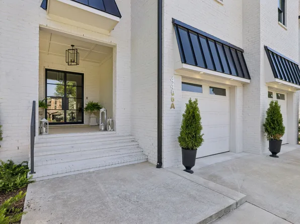 4406 Lealand Ln #A, Nashville, TN 37204