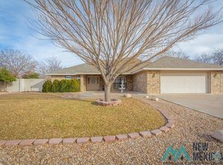 7 N Sky Loop, Roswell, NM 88201
