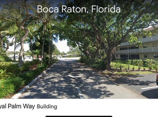 100 Royal Palm Way APT 307, Boca Raton, FL 33432