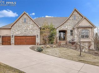 12426 Oak Hollow Ct, Colorado Springs, CO 80921
