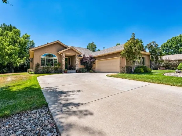 40 Peach Tree Place, Durango, CO 81301