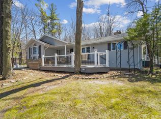 16916 Lax Chapel Rd, Kiel, WI 53042