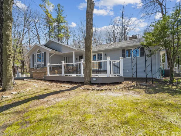 16916 Lax Chapel ROAD, Kiel, WI 53042