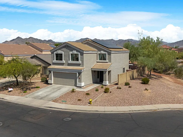 23340 W Cocopah St — Photo 36