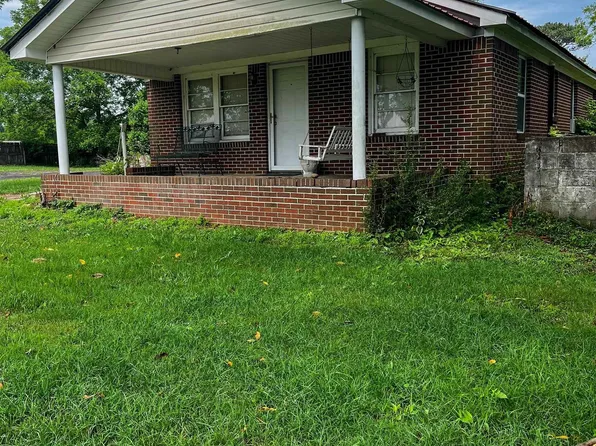 1236 County Road 82, Crossville, AL 35962
