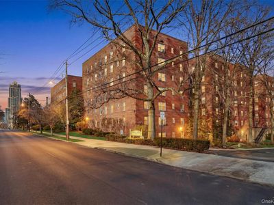 60 Locust Avenue #214-A, New Rochelle, NY, 10801
