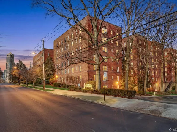 60 Locust Avenue #214-A, New Rochelle, NY 10801