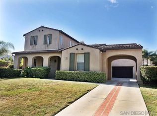 570 Echo Ln, San Marcos, CA 92078