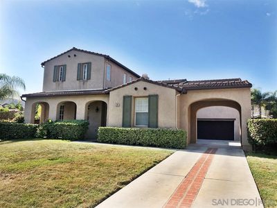 570 Echo Ln, San Marcos, CA, 92078