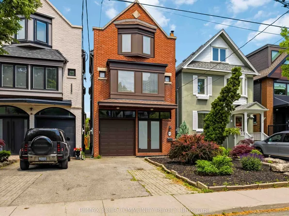 44 Castlefield Ave, Toronto, ON M4R 1G4