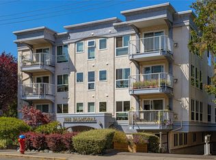 The Balmoral, Victoria, BC V8T 1A8