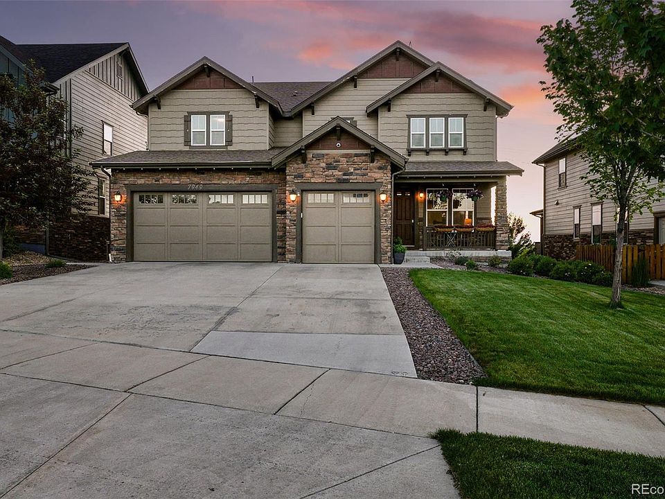 1st image of 7949 S Elk Way