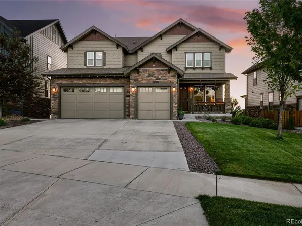 7949 S Elk Way, Aurora, CO 80016