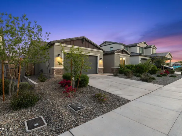 19231 W MISSOURI Avenue, Litchfield Park, AZ 85340