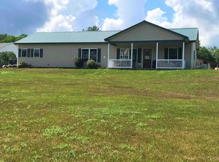 132 Amsden Rd, Corinna, ME 04928