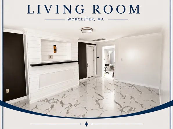 (undisclosed Address), Worcester, MA 01604