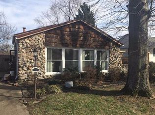 5801 Shelbourne Rd, Evansville, IN 47710