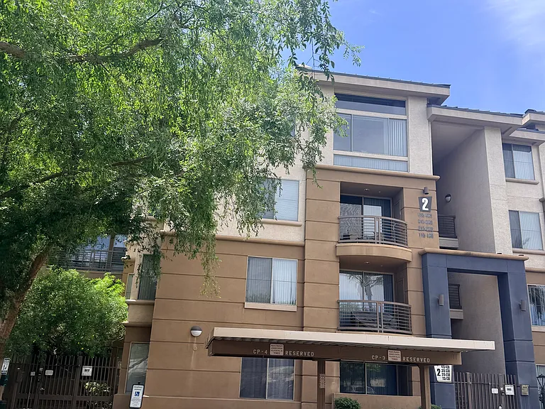 1701 E Colter St #230 — Photo 77