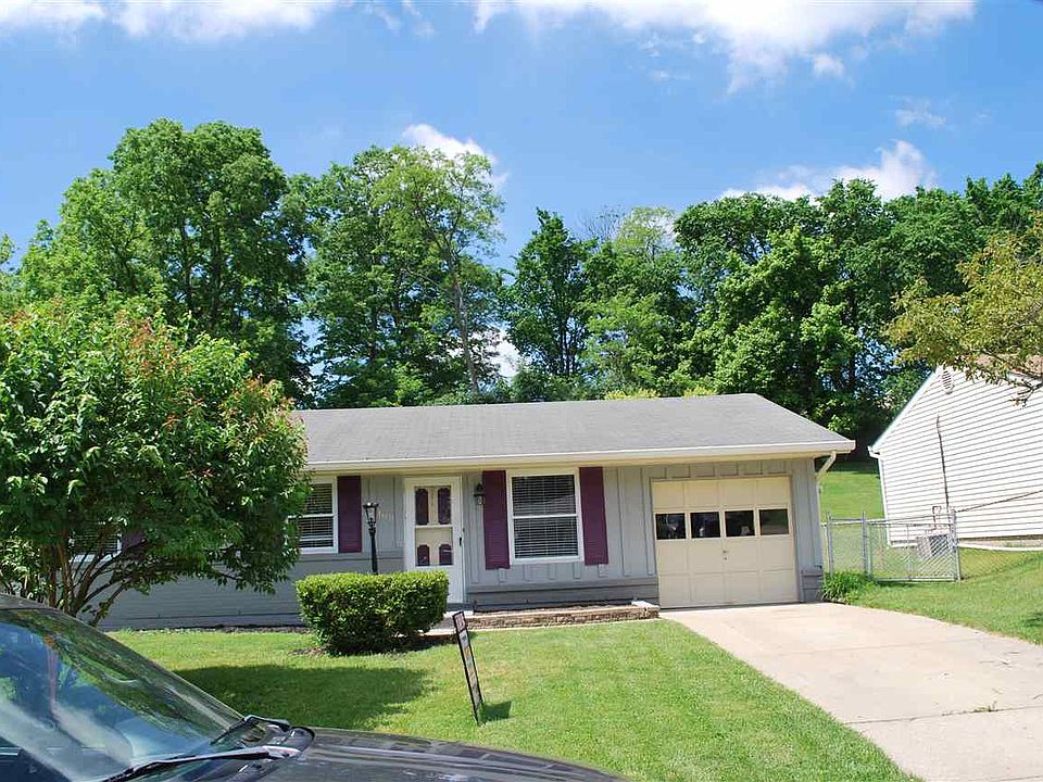 1st image of 168 Belair Cir