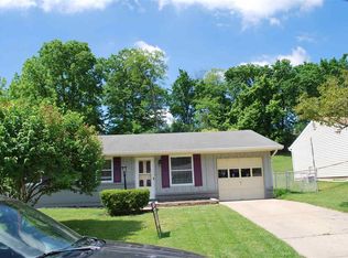 168 Belair Cir, Florence, KY 41042