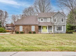 5134 Sandy River Cv, Fort Wayne, IN 46814