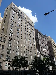 145 West 86th Street in Upper West Side